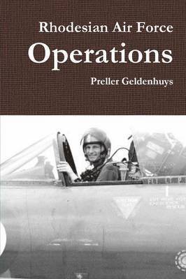 Rhodesian Air Force Operations 1