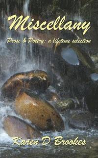 bokomslag Miscellany: Prose & Poetry - A Lifetime Selection