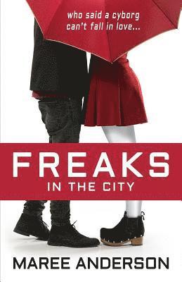 Freaks in the City 1