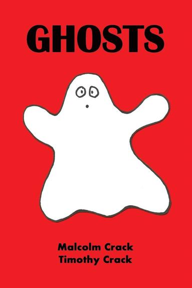 bokomslag Ghosts