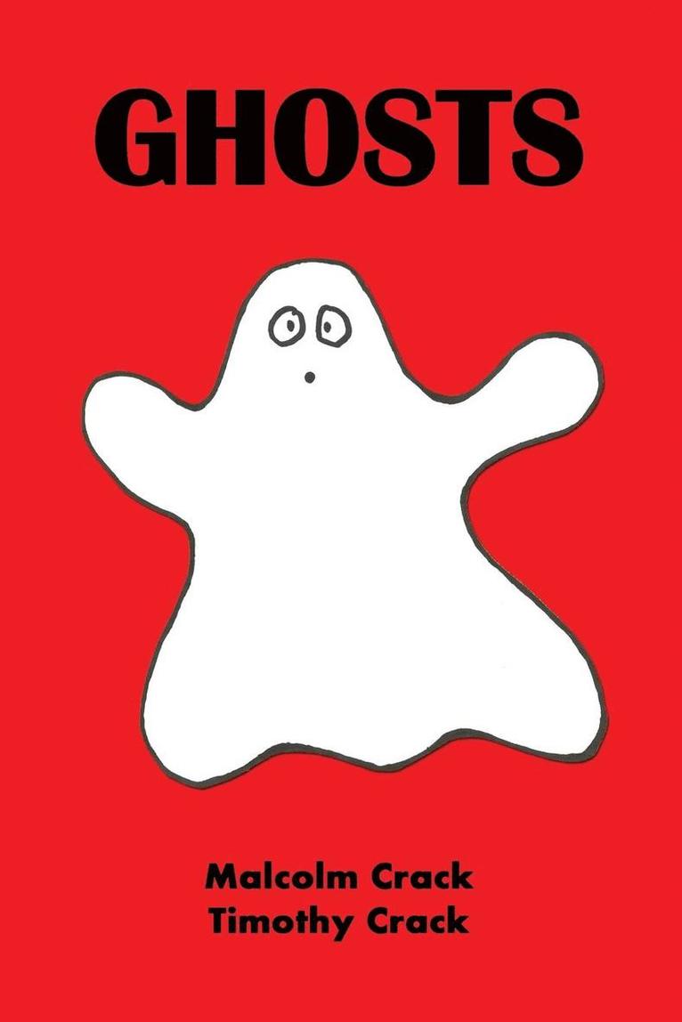Ghosts 1