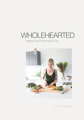 Wholehearted 1