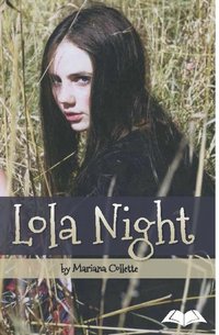 bokomslag Lola Night