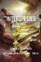 bokomslag Interspecies: Volume 1