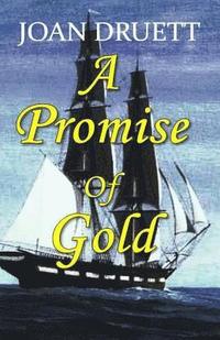 bokomslag A Promise of Gold