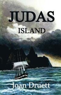 bokomslag Judas Island