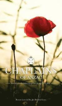 bokomslag Chaplains of ANZAC