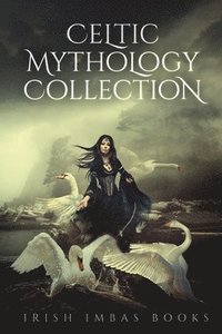 bokomslag Celtic Mythology Collection 1