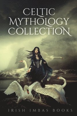 Celtic Mythology Collection 1 1
