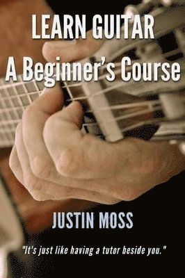 bokomslag Learn Guitar
