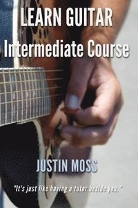 bokomslag Learn Guitar