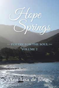 bokomslag Hope Springs