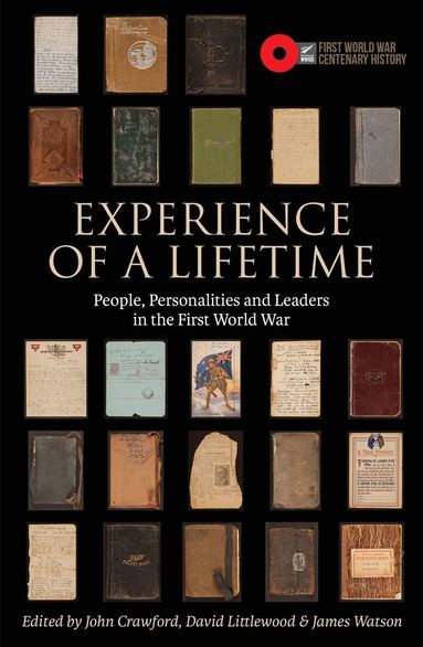 David Littlewood, James Watson, John Crawford - Experience of a Lifetime, Häftad
