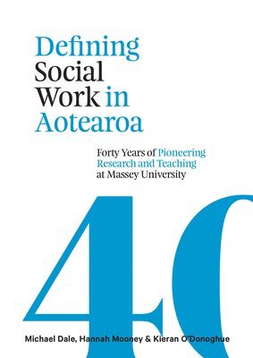 Defining Social Work in Aotearoa 1