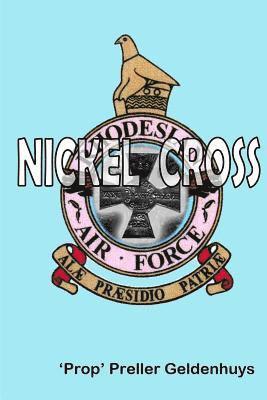 Nickel Cross 1