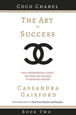 Cassandra Gaisford - Art of Success, Häftad
