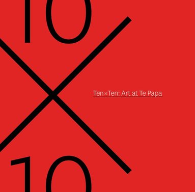 Athol McCredie - Ten x Ten, Häftad