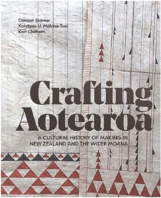 Crafting Aotearoa 1
