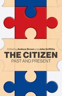bokomslag The Citizen