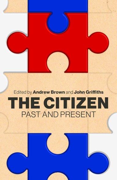 Andrew Brown, John Griffiths - Citizen, Häftad
