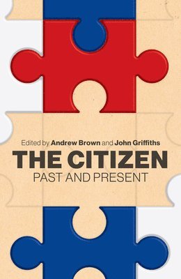 bokomslag The Citizen