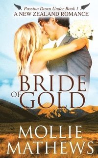 bokomslag Bride of Gold