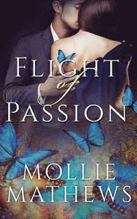 bokomslag Flight of Passion