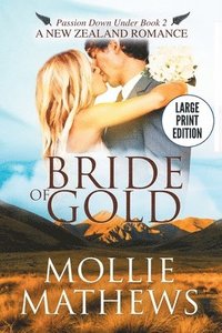 bokomslag Bride of Gold