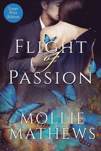 bokomslag Flight of Passion