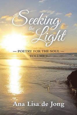 bokomslag Seeking the Light: Poetry for the Soul: Volume 3