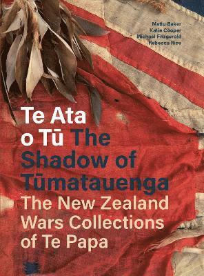 Te Ata o T The Shadow of Tumatauenga 1