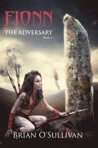 bokomslag Fionn: The Adversary