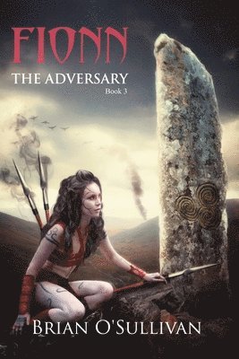 Fionn: The Adversary 1