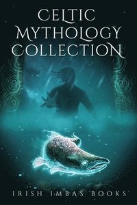 bokomslag Celtic Mythology Collection 2