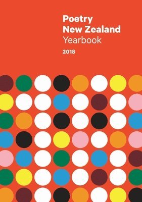 Poetry New Zealand Yearbook 2018 1