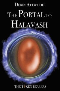 bokomslag The Portal to Halavash