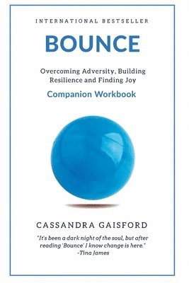 Cassandra Gaisford - Bounce Companion Guide, Häftad