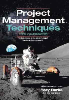 Project Management Techniques 3ed 1