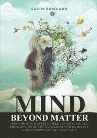 bokomslag Mind Beyond Matter
