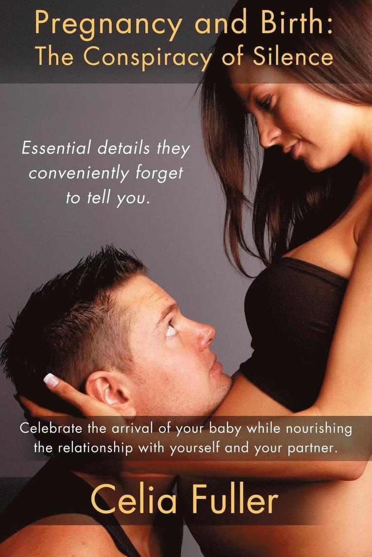 Celia Fuller - Pregnancy and Birth, Häftad