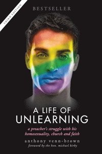 bokomslag Life of Unlearning
