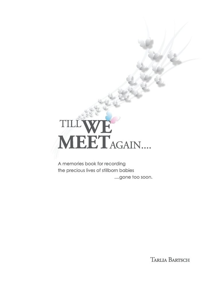 Till we meet again 1