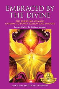 bokomslag Embraced by the Divine
