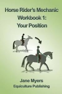 bokomslag Horse Rider's Mechanic Workbook 1