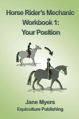 Horse Rider's Mechanic Workbook 1 1