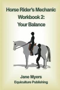 bokomslag Horse Rider's Mechanic Workbook 2