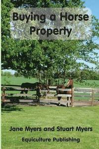 bokomslag Buying a Horse Property