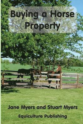 Buying a Horse Property 1