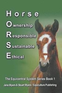 bokomslag Horse Ownership Responsible Sustainable Ethical