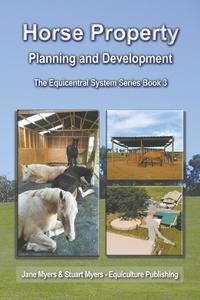 bokomslag Horse Property Planning and Development